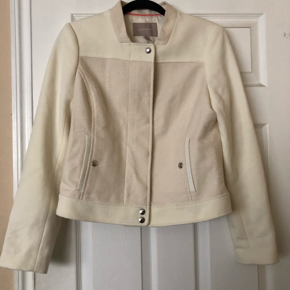 Banana Republic Cardigan